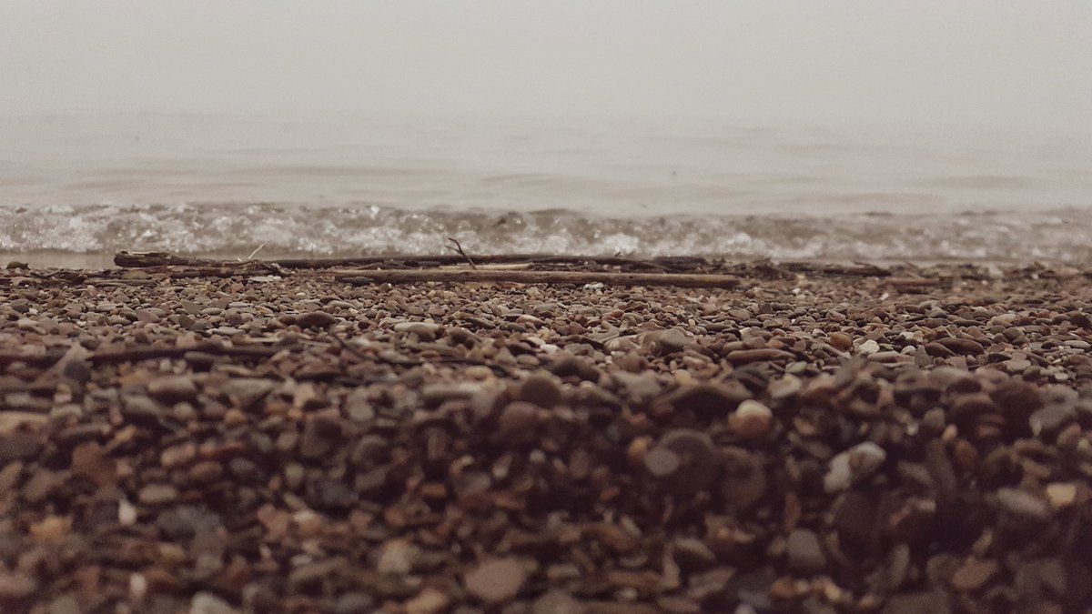 beaches